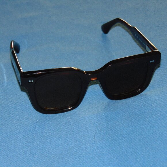 CHIMI CORE 04  SUNGLASSES  BROWN  45/24 main image 6